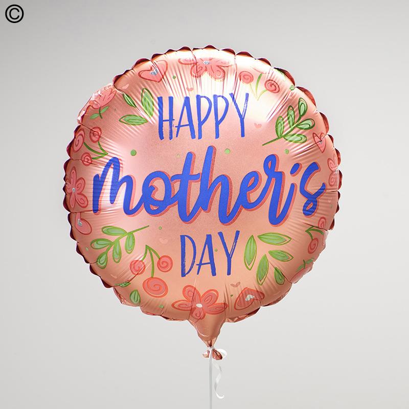 Mother's Day Balloon