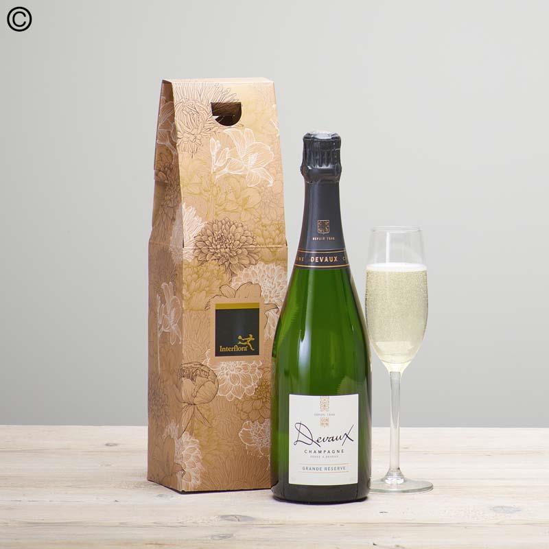 Devaux Grande Réserve NV Champagne