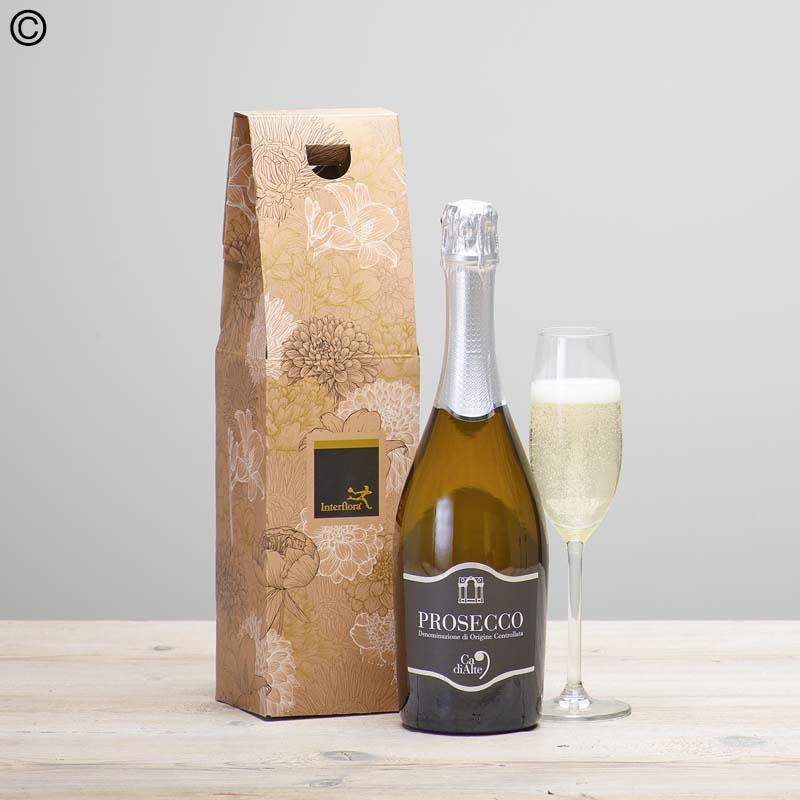 Ca di Alte Prosecco Spumante Extra Dry NV