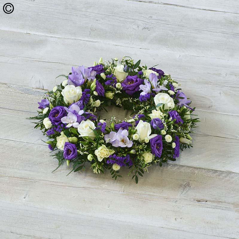 Classic Wreath