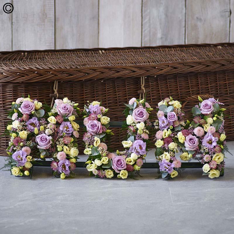 MUM Tribute