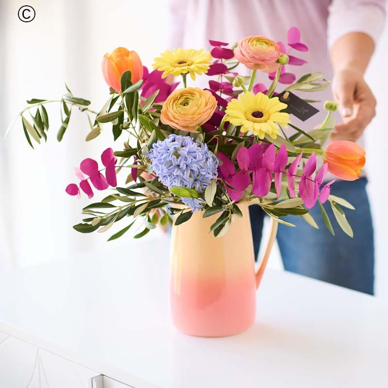 Mother’s Day Joyful Jug