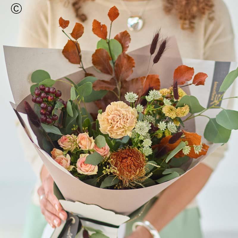 Autumn Trending Gift Box