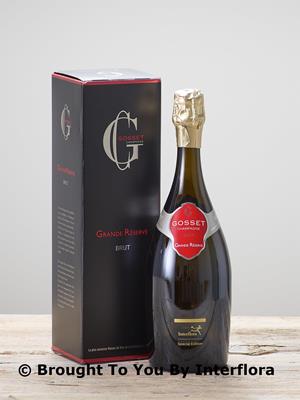 Gosset Brut Champagne Grande Reserve