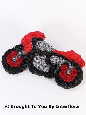 Motorcycle Tribute